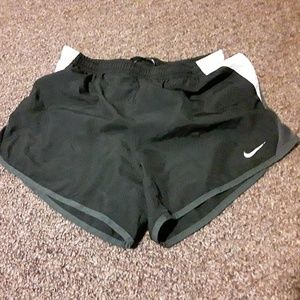 Nike women's shorts